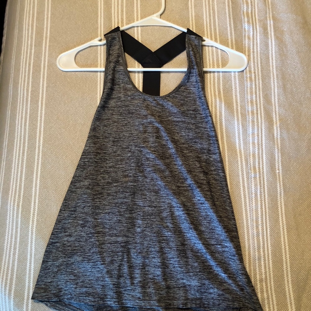 Under Armour tank top